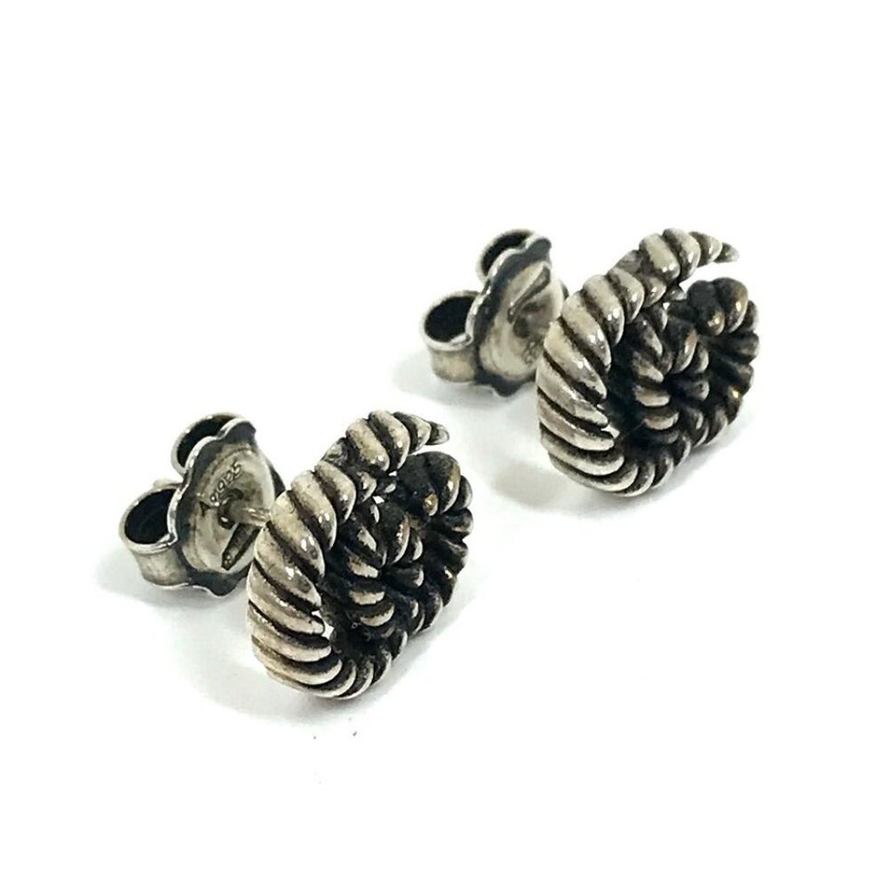 GUCCI Logo GG Marmont Double G Accessories Pierce - Picture 13 of 15